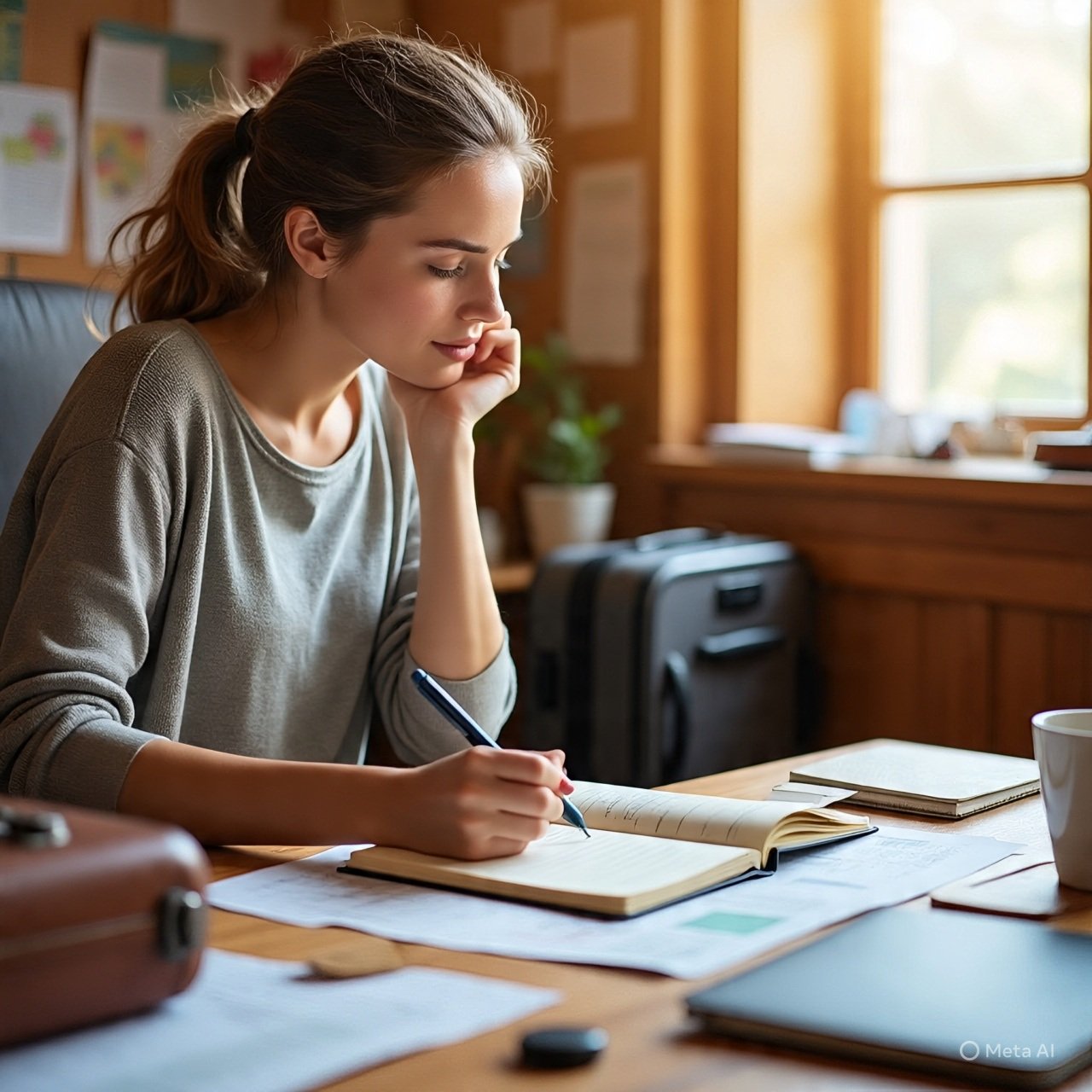 Planejamento financeiro para intercâmbio ou mudança de país: tudo que você precisa pensar antes de embarcar