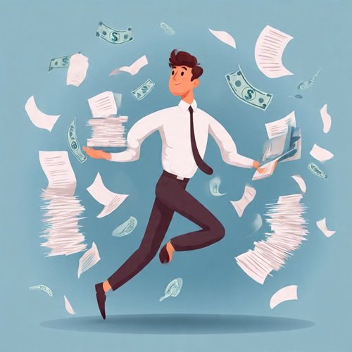 How to Manage Cash Flow as a Small Business Owner