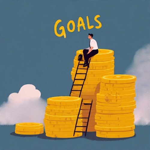 How to Set Business Financial Goals in Your First Year